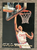 1993-94 Stadium Club #26 Mark Jackson