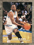 1993-94 Stadium Club #54 Mitch Richmond