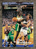 1993-94 Stadium Club #55 Danny Ainge