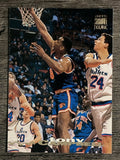 1993-94 Stadium Club #58 Tony Campbell