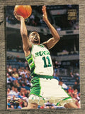 1993-94 Stadium Club #94 Lee Mayberry