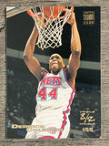 1993-94 Stadium Club #101 Derrick Coleman TD