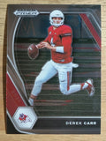 2021 Panini Prizm Draft Picks #14 Derek Carr