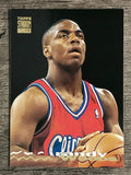 1993-94 Stadium Club #126 Randy Woods