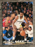 1993-94 Stadium Club #143 Jeff Grayer