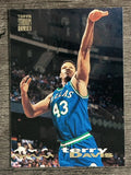 1993-94 Stadium Club #153 Terry Davis