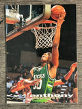 1993-94 Stadium Club #157 Anthony Avent