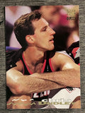 1993-94 Stadium Club #195 Chris Dudley