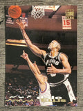 1993-94 Stadium Club #207 Dale Ellis
