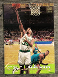 1993-94 Stadium Club #209 Kevin Gamble