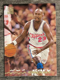 1993-94 Stadium Club #212 Gary Grant