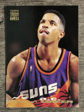 1993-94 Stadium Club #215 A.C. Green