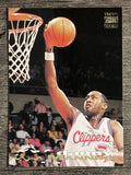 1993-94 Stadium Club #233 Danny Manning