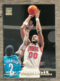 1993-94 Stadium Club #242 Benoit Benjamin