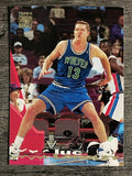 1993-94 Stadium Club #245 Luc Longley