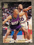 1993-94 Stadium Club #252 Todd Day