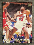 1993-94 Stadium Club #264 Armon Gilliam