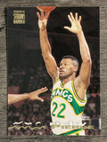 1993-94 Stadium Club #278 Ricky Pierce