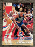 1993-94 Stadium Club #293 Mike Brown