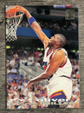 1993-94 Stadium Club #295 Oliver Miller
