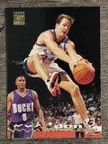 1993-94 Stadium Club #302 Don MacLean