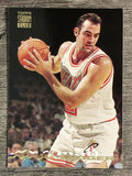 1993-94 Stadium Club #304 Matt Geiger