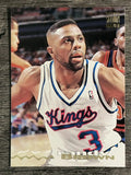 1993-94 Stadium Club #311 Randy Brown