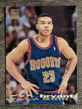 1993-94 Stadium Club #316 Bryant Stith