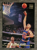 1993-94 Stadium Club #317 Brad Daugherty