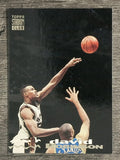 1993-94 Stadium Club #328 David Robinson