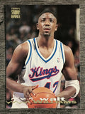 1993-94 Stadium Club #331 Walt Williams
