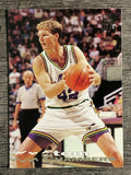 1993-94 Stadium Club #338 Tom Chambers