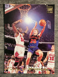 1993-94 Stadium Club #340 Mark Price