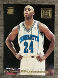 1993-94 Stadium Club #343 Scott Burrell RC