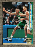 1996-97 Stadium Club #151 Todd Day