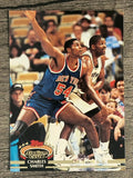 1992-93 Stadium Club #214 Charles Smith