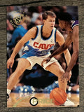 1994-95 Stadium Club #185 Mark Price
