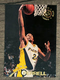 1994-95 Stadium Club #219 Duane Ferrell