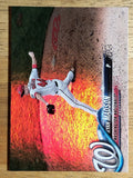 2018 Topps Update Rainbow Foil #US160 Ryan Madson