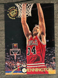 1994-95 Stadium Club #231 Bill Wennington