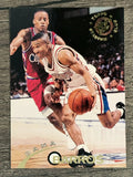 1994-95 Stadium Club #239 Dana Barros