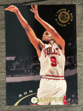 1994-95 Stadium Club #281 Ron Harper