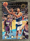 1994-95 Stadium Club #283 John Williams