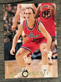 1994-95 Stadium Club #291 Scott Skiles