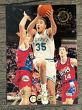 1994-95 Stadium Club #337 Donald Hodge
