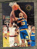 1994-95 Stadium Club #351 Ricky Pierce