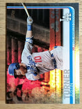2019 Topps Rainbow Foil #180 Justin Turner