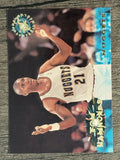 1995-96 Stadium Club #37 Tom Hammonds