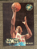 1995-96 Stadium Club #54 Kevin Gamble