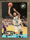 1995-96 Stadium Club #56 Chris Smith
